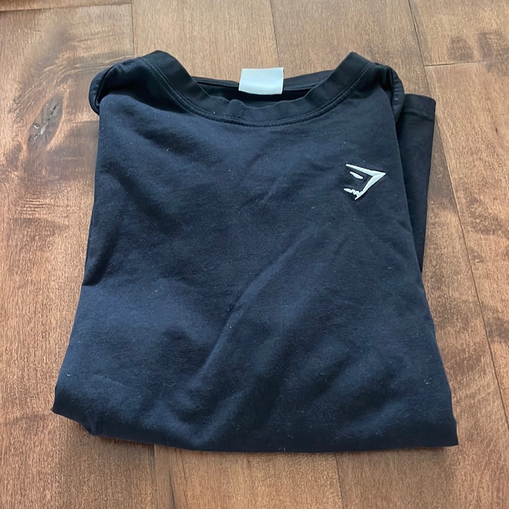 GymShark T-Shirt